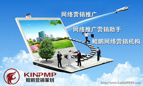 五金行業(yè)網(wǎng)絡(luò)營銷首選 鯤鵬價格、型號規(guī)格與專業(yè)咨詢策劃服務(wù)